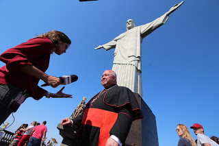 DIÁRIO DO CORCOVADO ESPECIAL ANIVERSÁRIO DE  86 ANOS DO CRISTO REDENTOR (64)